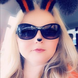 Meet your Posher, Rosie